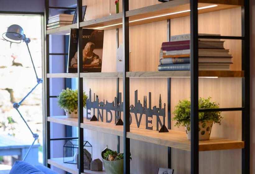 Campanile Hotel & Restaurant Eindhoven