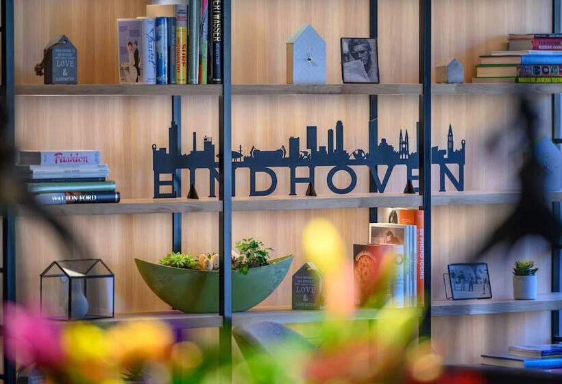 Campanile Hotel & Restaurant Eindhoven