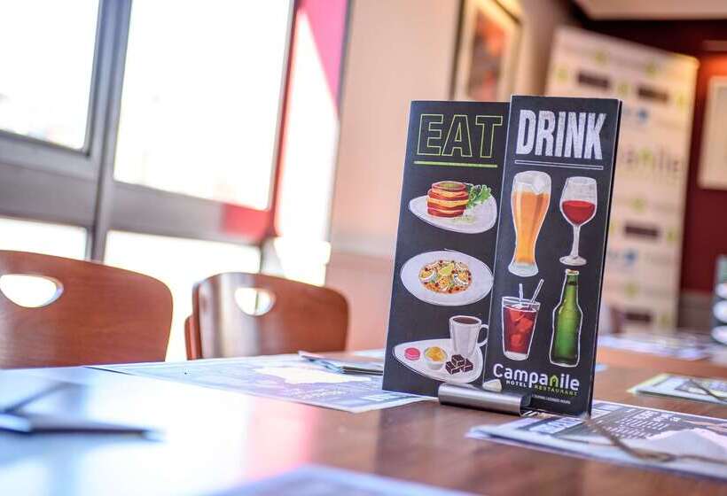 ホテル Campanile Manchester