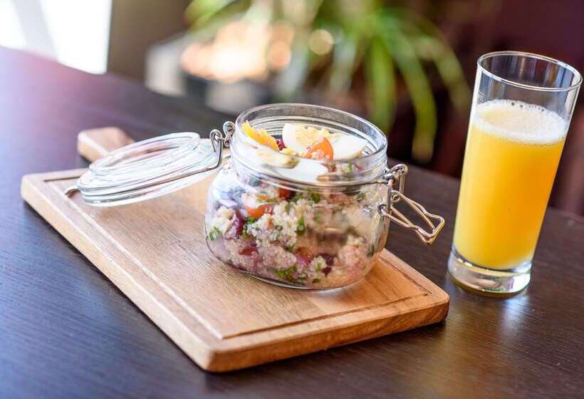 ホテル Campanile Manchester