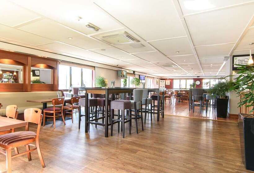 ホテル Campanile Manchester