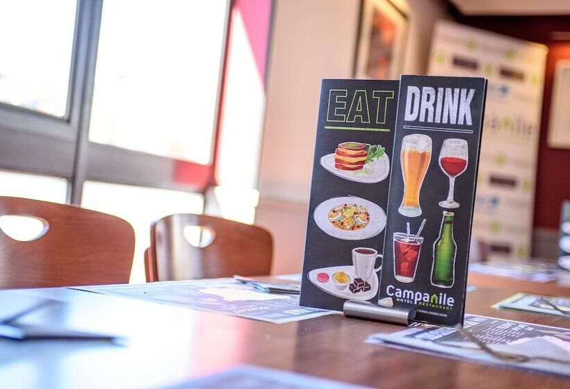 ホテル Campanile Manchester