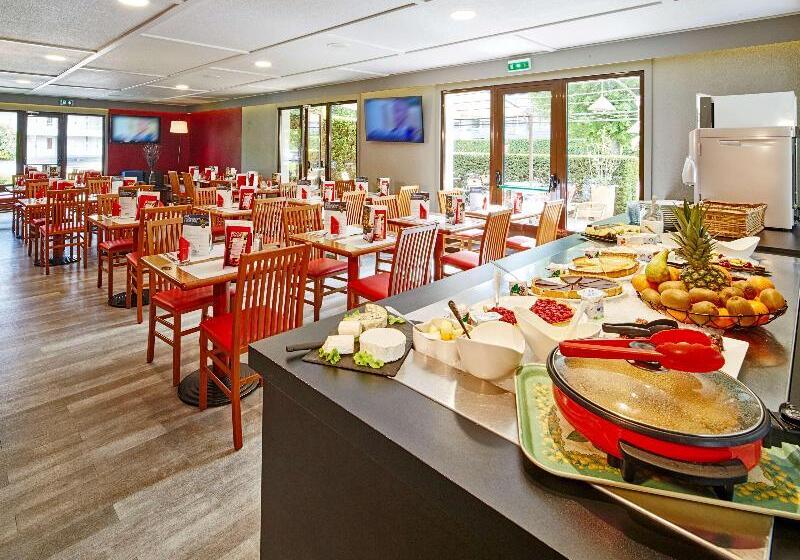 فندق Campanile Melun Sénart