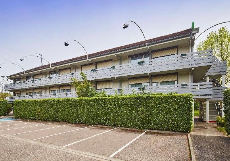 فندق Campanile Melun Sénart