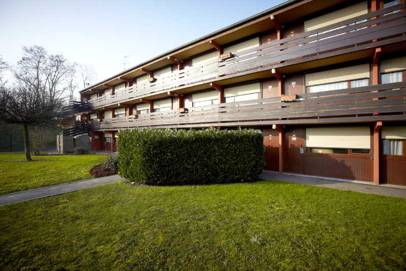 فندق Campanile Melun Sénart