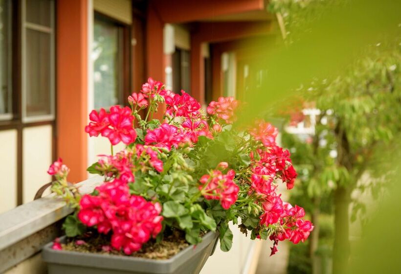 Campanile Hotel & Restaurant S Hertogenbosch