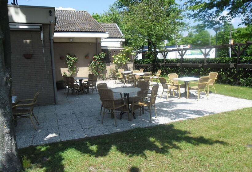 Campanile Hotel & Restaurant S Hertogenbosch