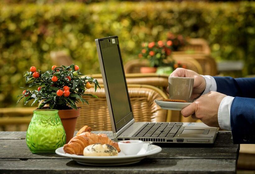 Campanile Hotel & Restaurant S Hertogenbosch