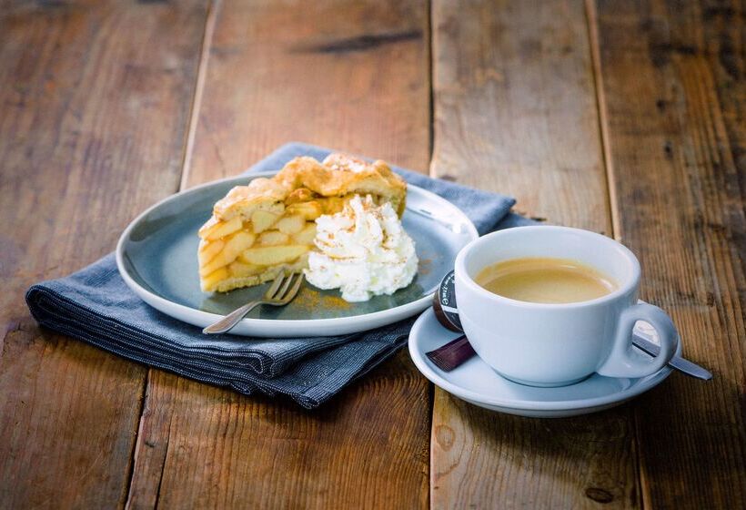 Campanile Hotel & Restaurant S Hertogenbosch