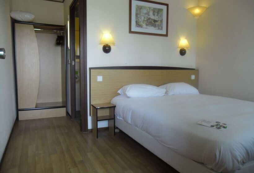 Campanile Hotel & Restaurant S Hertogenbosch