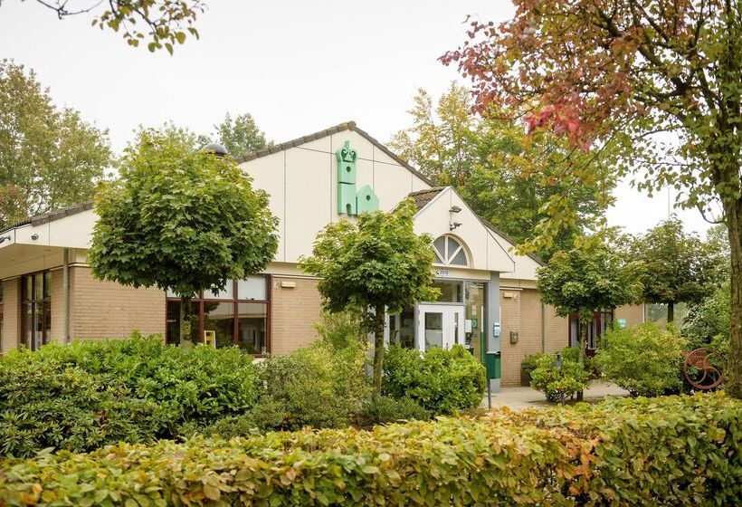 Campanile Hotel & Restaurant S Hertogenbosch