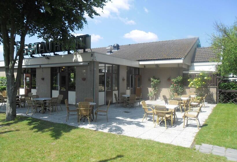 Campanile Hotel & Restaurant S Hertogenbosch