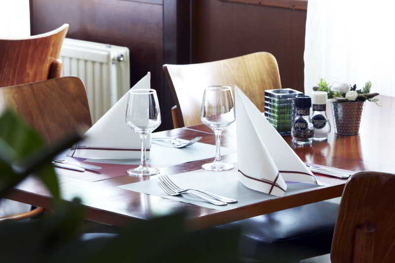 Campanile Hotel & Restaurant S Hertogenbosch