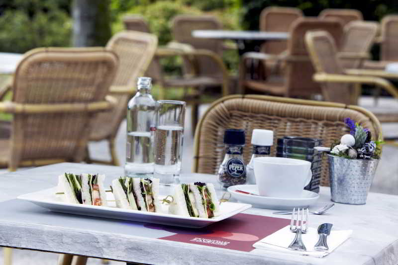 Campanile Hotel & Restaurant S Hertogenbosch