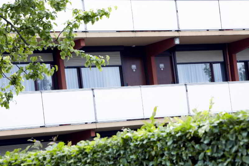 Campanile Hotel & Restaurant S Hertogenbosch