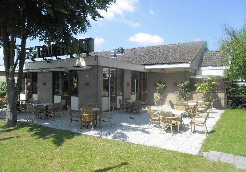 Campanile Hotel & Restaurant S Hertogenbosch