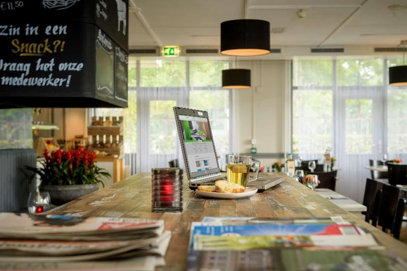 Campanile Hotel & Restaurant S Hertogenbosch