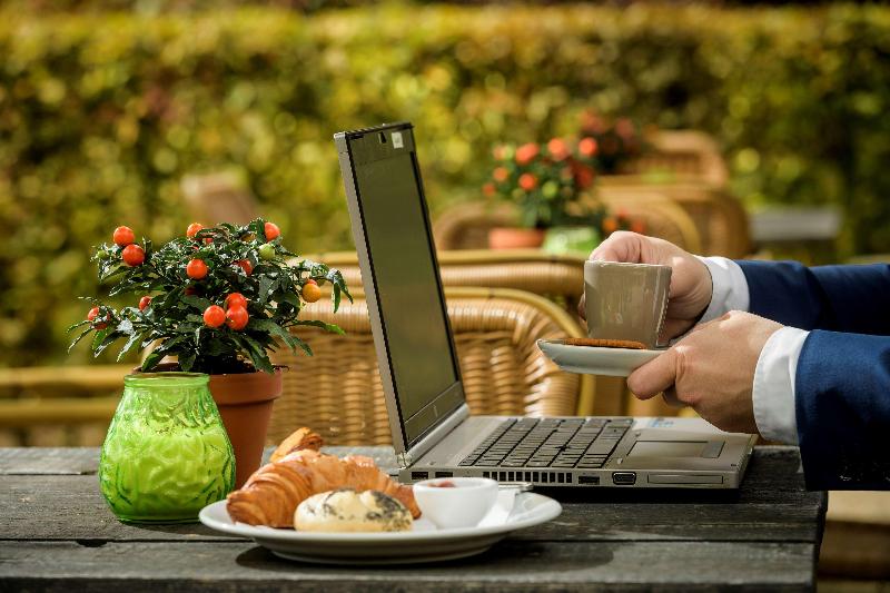 Campanile Hotel & Restaurant S Hertogenbosch