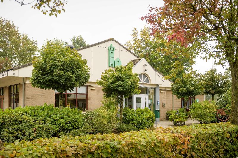 Campanile Hotel & Restaurant S Hertogenbosch