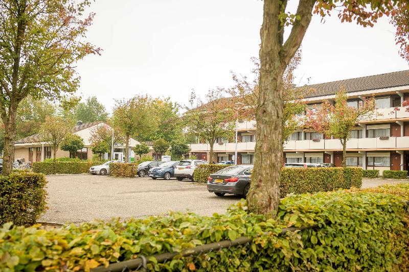 Campanile Hotel & Restaurant S Hertogenbosch