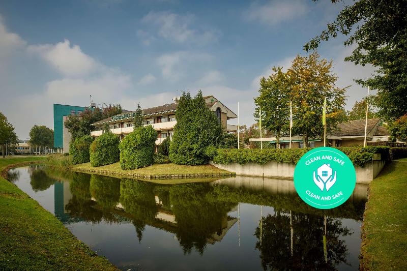 Campanile Hotel & Restaurant S Hertogenbosch