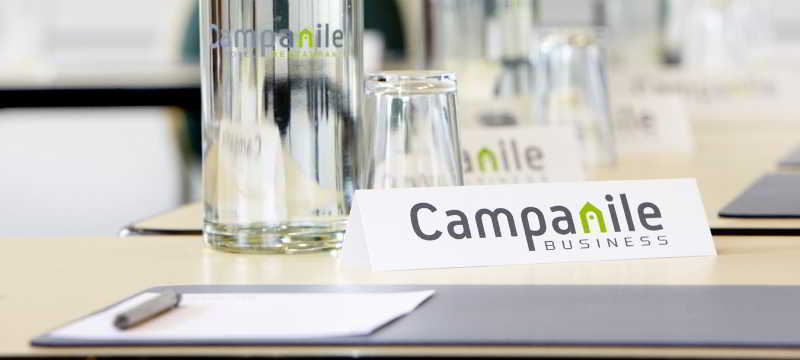Campanile Hotel & Restaurant S Hertogenbosch