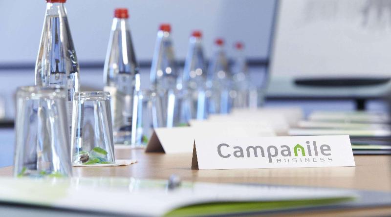 Campanile Hotel & Restaurant S Hertogenbosch