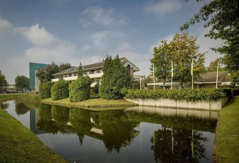 Campanile Hotel & Restaurant S Hertogenbosch