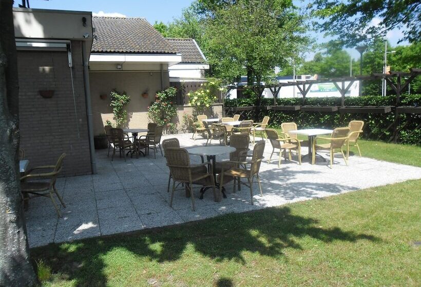 Campanile Hotel & Restaurant S Hertogenbosch