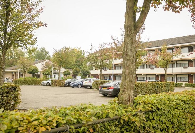 Campanile Hotel & Restaurant S Hertogenbosch