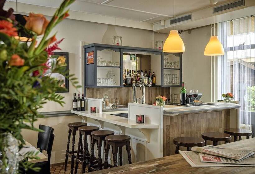 Campanile Hotel & Restaurant S Hertogenbosch