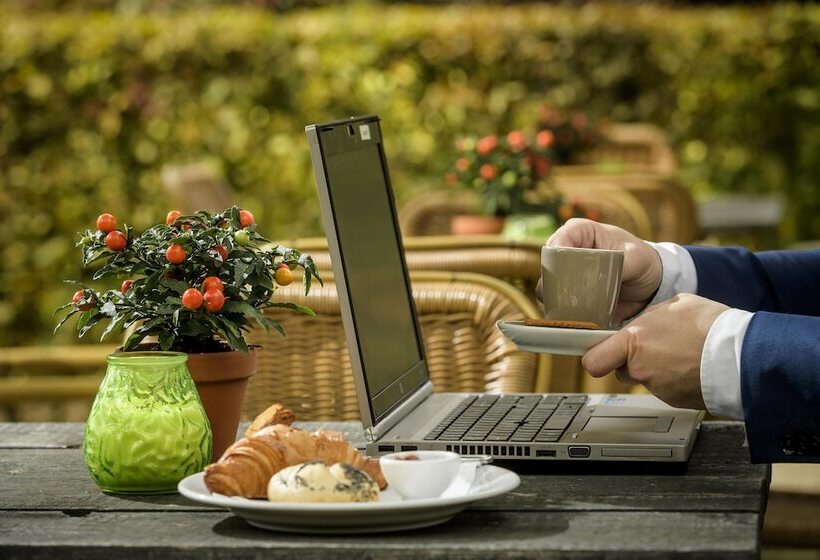 Campanile Hotel & Restaurant S Hertogenbosch