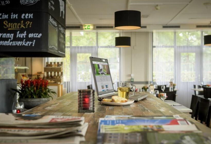 Campanile Hotel & Restaurant S Hertogenbosch