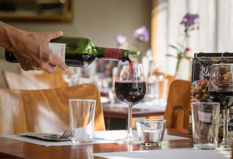 Campanile Hotel & Restaurant S Hertogenbosch