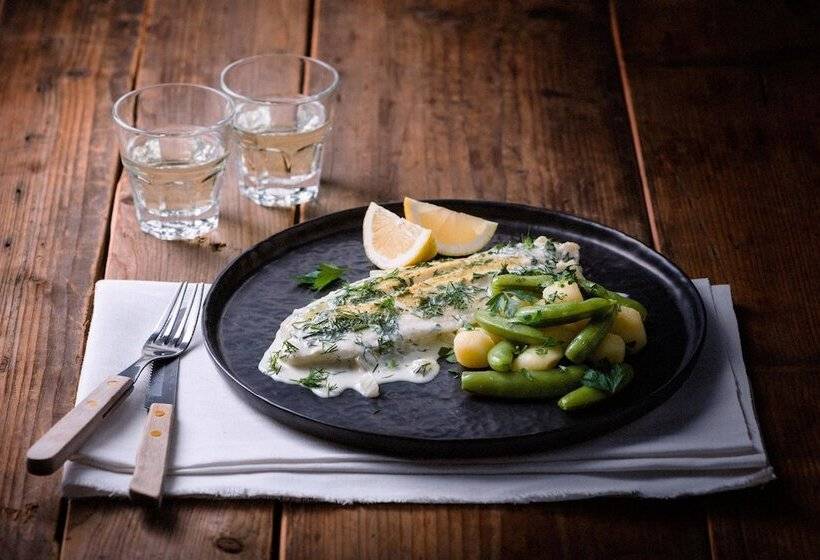 Campanile Hotel & Restaurant S Hertogenbosch