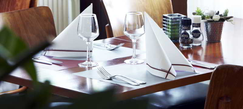 Campanile Hotel & Restaurant S Hertogenbosch