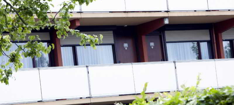 Campanile Hotel & Restaurant S Hertogenbosch