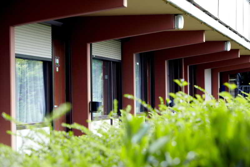 Campanile Hotel & Restaurant S Hertogenbosch