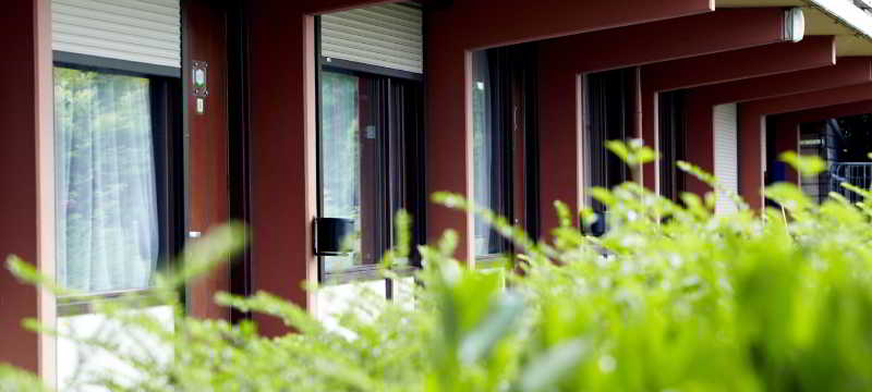 Campanile Hotel & Restaurant S Hertogenbosch