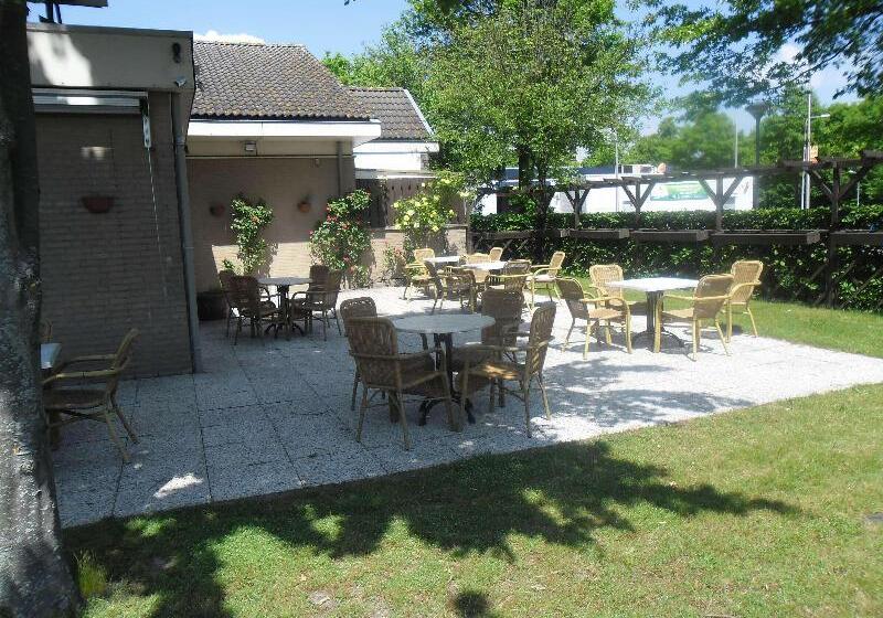 Campanile Hotel & Restaurant S Hertogenbosch