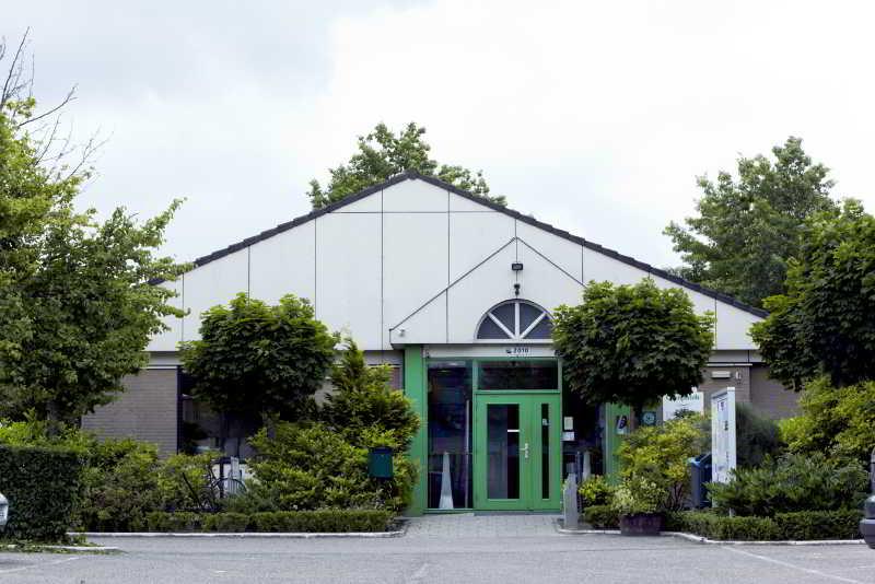 Campanile Hotel & Restaurant S Hertogenbosch