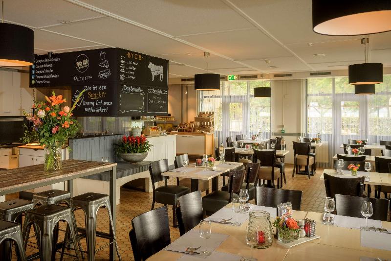 Campanile Hotel & Restaurant S Hertogenbosch