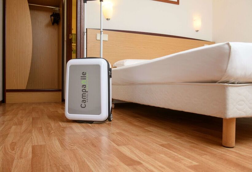 Campanile Hotel & Restaurant S Hertogenbosch