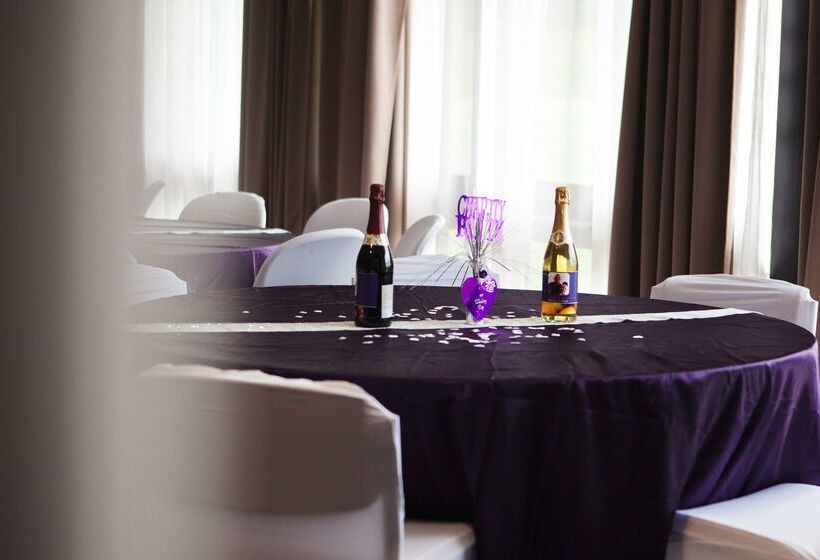 Campanile Hotel Runcorn