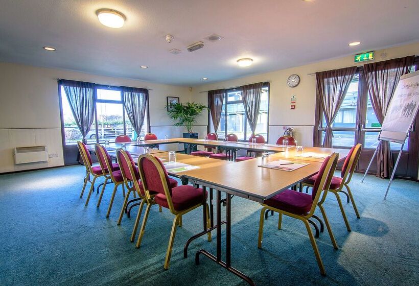 Campanile Hotel Runcorn