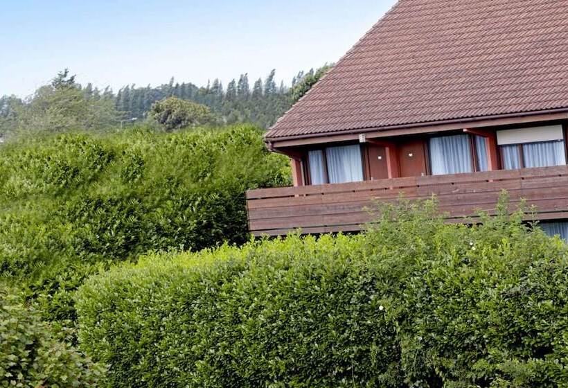 Campanile Hotel Runcorn