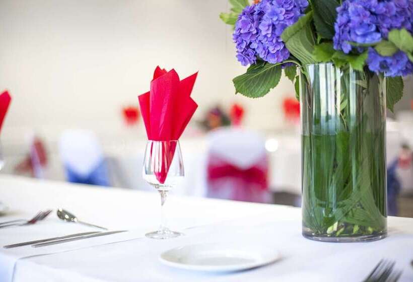 Campanile Hotel Runcorn