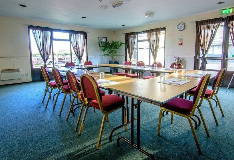 Campanile Hotel Runcorn