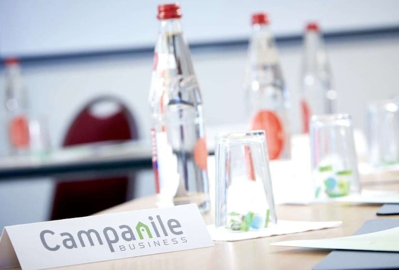 Campanile Hotel Runcorn