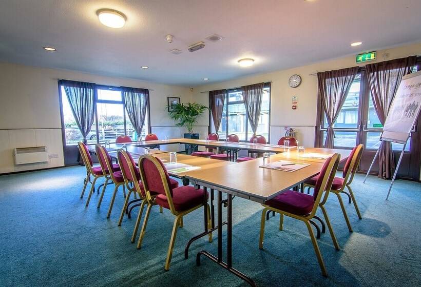 Campanile Hotel Runcorn